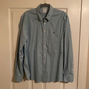 Brooks Brothers Dress Shirt